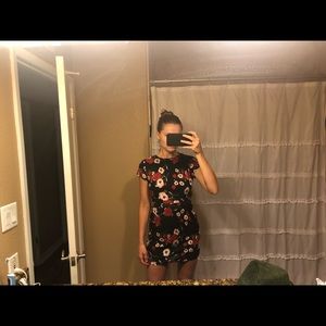 Brand new revolve mini dress